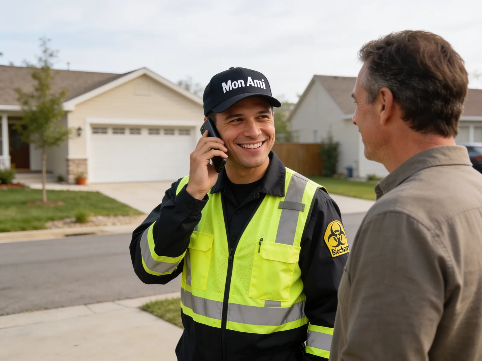 Sewage Cleanup Napoleon, OH FAQs